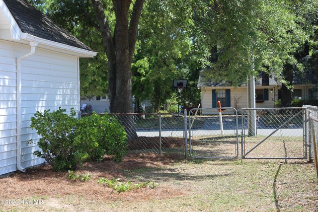 1912 Washington Street, Wilmington, NC 28401