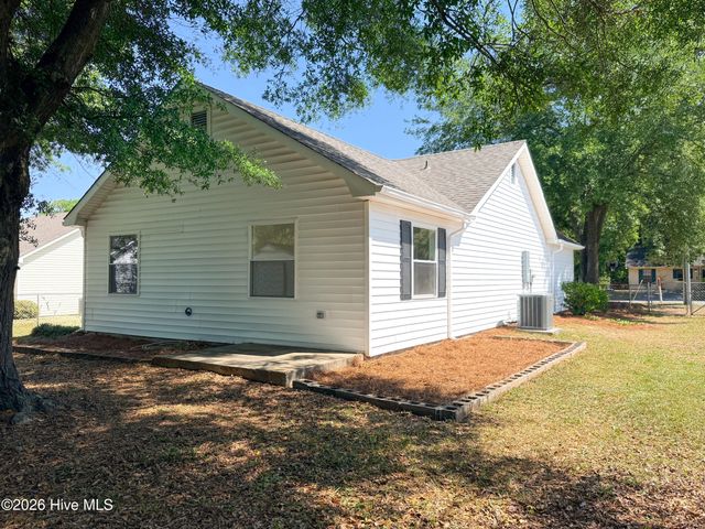 1912 Washington Street, Wilmington, NC 28401