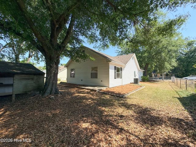1912 Washington Street, Wilmington, NC 28401