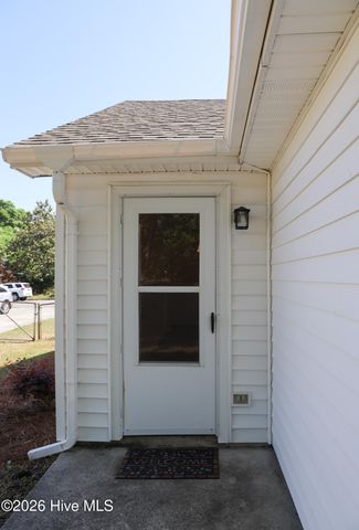1912 Washington Street, Wilmington, NC 28401