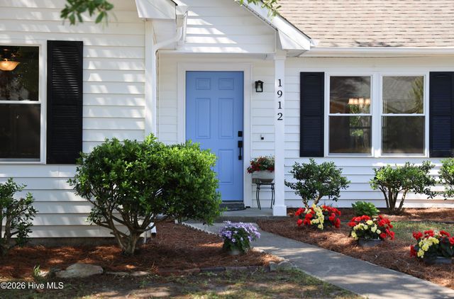 1912 Washington Street, Wilmington, NC 28401