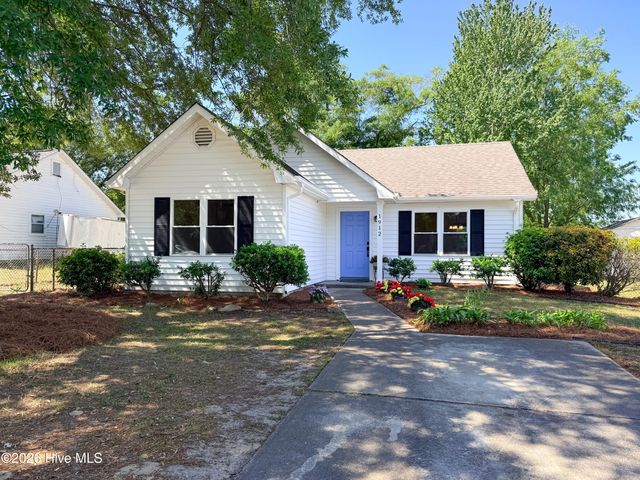 1912 Washington Street, Wilmington, NC 28401