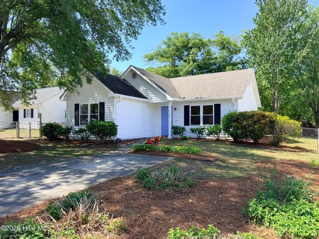 1912 Washington Street, Wilmington, NC 28401