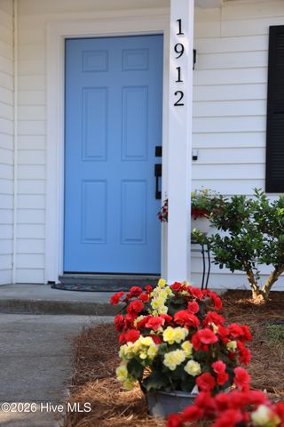 1912 Washington Street, Wilmington, NC 28401