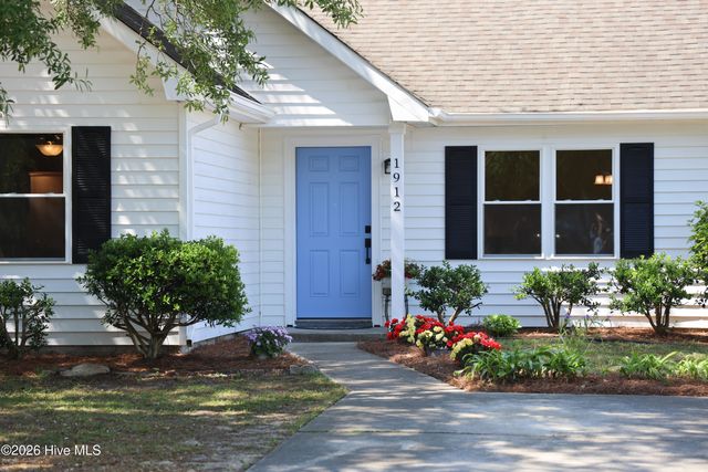 1912 Washington Street, Wilmington, NC 28401