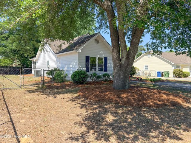 1912 Washington Street, Wilmington, NC 28401