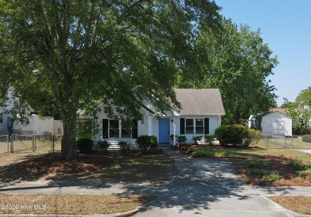 1912 Washington Street, Wilmington, NC 28401
