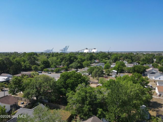1912 Washington Street, Wilmington, NC 28401