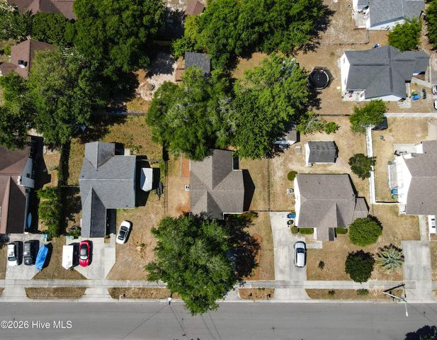 1912 Washington Street, Wilmington, NC 28401