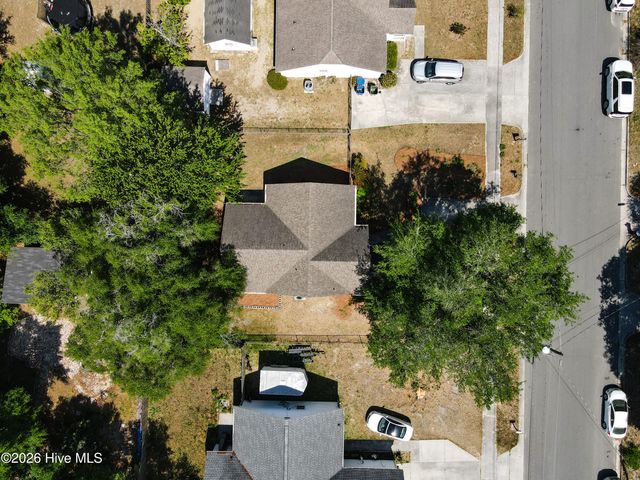 1912 Washington Street, Wilmington, NC 28401