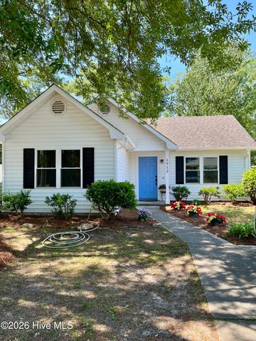 1912 Washington Street, Wilmington, NC 28401