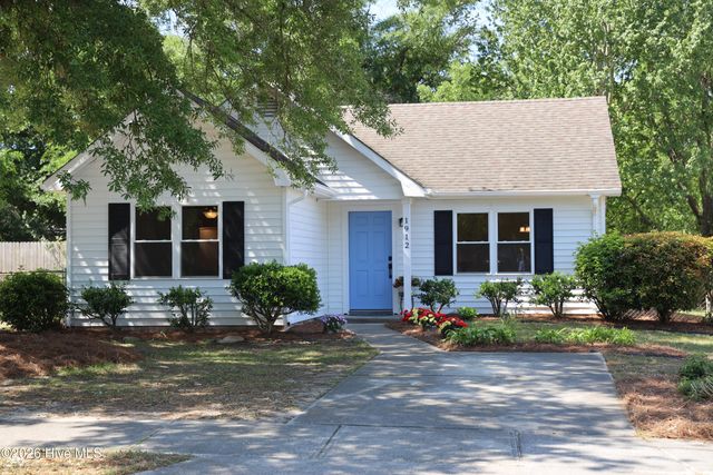 1912 Washington Street, Wilmington, NC 28401