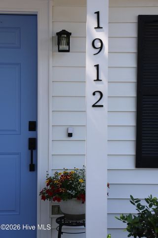1912 Washington Street, Wilmington, NC 28401