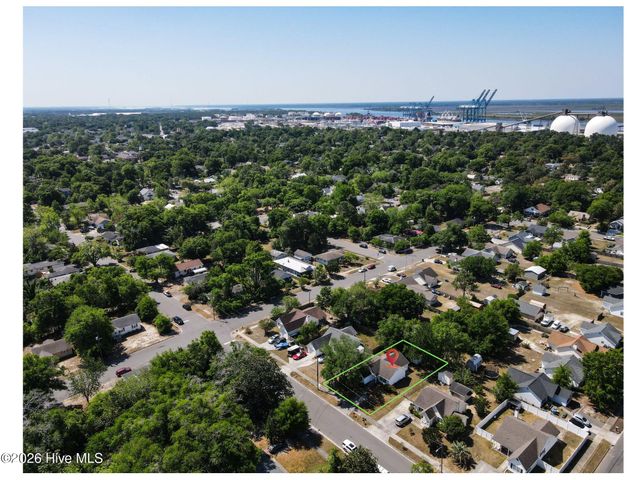 1912 Washington Street, Wilmington, NC 28401