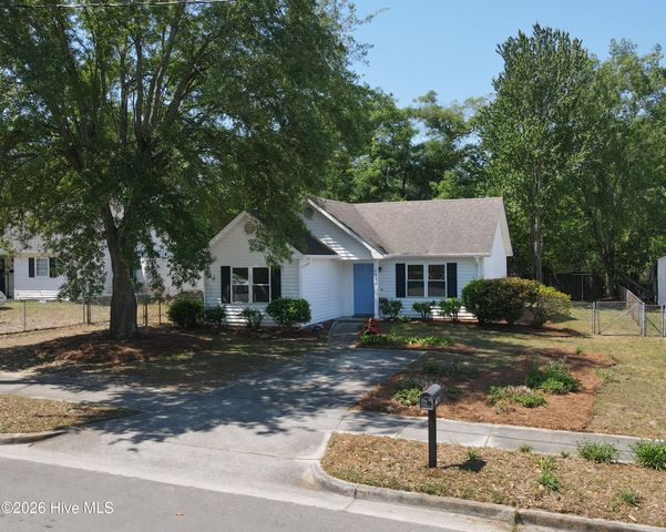1912 Washington Street, Wilmington, NC 28401