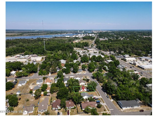 1912 Washington Street, Wilmington, NC 28401