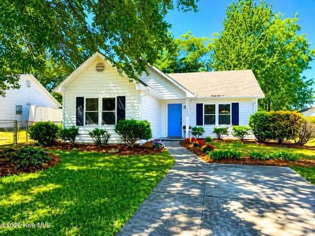 1912 Washington Street, Wilmington, NC 28401