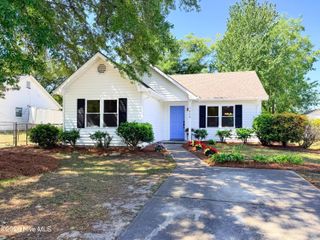 1912 Washington Street, Wilmington, NC 28401