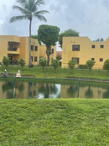 636 NW 114th Avenue 102, Sweetwater, FL 33172