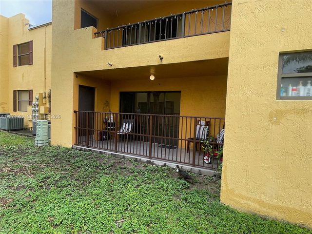 636 NW 114th Avenue 102, Sweetwater, FL 33172