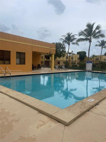 636 NW 114th Avenue 102, Sweetwater, FL 33172