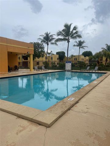 636 NW 114th Avenue 102, Sweetwater, FL 33172