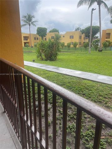 636 NW 114th Avenue 102, Sweetwater, FL 33172