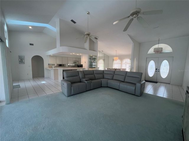 2300 MAURITANIA ROAD, Punta Gorda, FL 33983