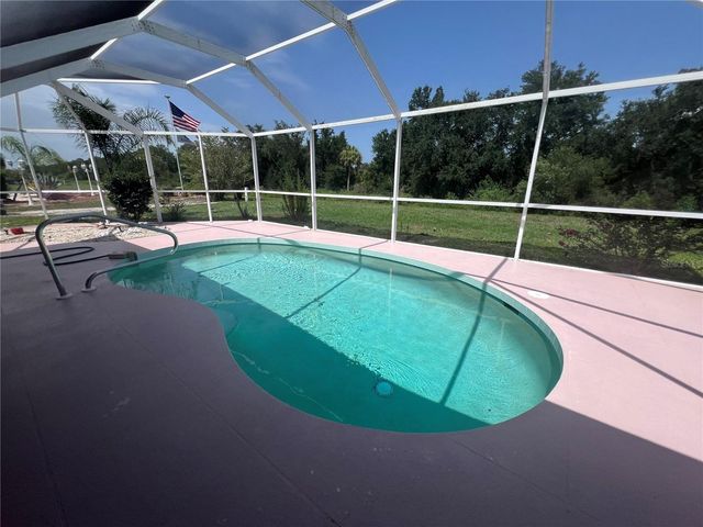 2300 MAURITANIA ROAD, Punta Gorda, FL 33983