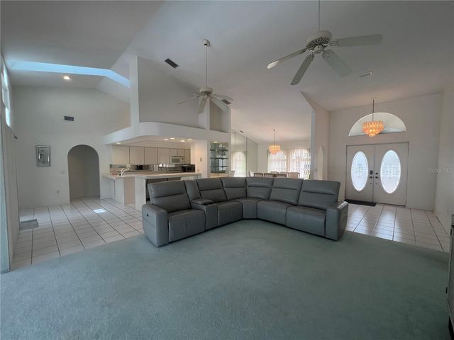 2300 MAURITANIA ROAD, Punta Gorda, FL 33983