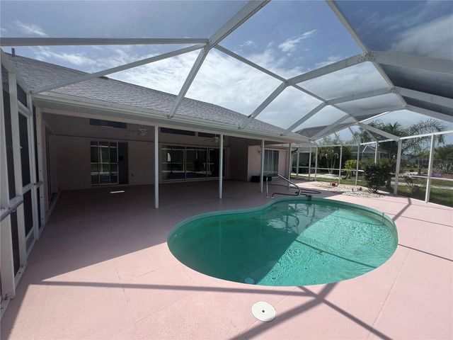 2300 MAURITANIA ROAD, Punta Gorda, FL 33983