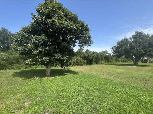 2300 MAURITANIA ROAD, Punta Gorda, FL 33983