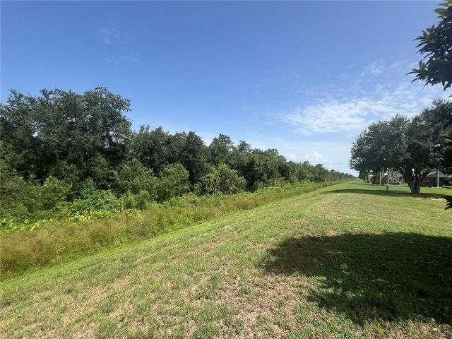 2300 MAURITANIA ROAD, Punta Gorda, FL 33983