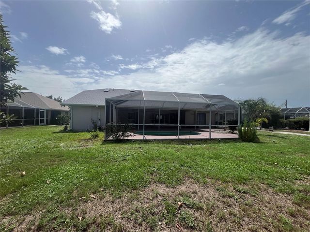 2300 MAURITANIA ROAD, Punta Gorda, FL 33983