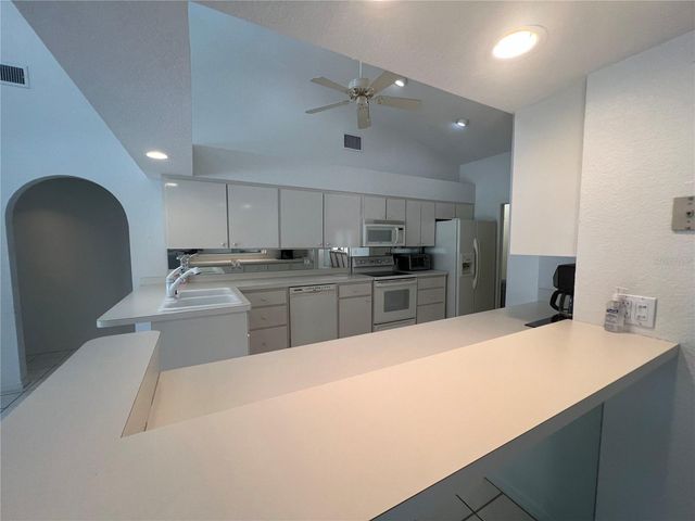 2300 MAURITANIA ROAD, Punta Gorda, FL 33983