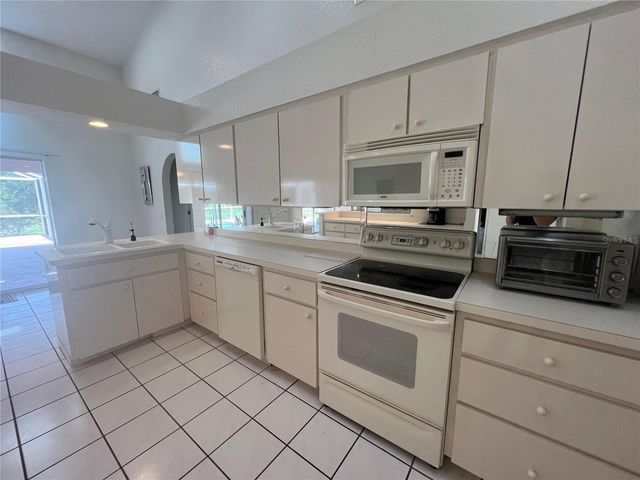 2300 MAURITANIA ROAD, Punta Gorda, FL 33983