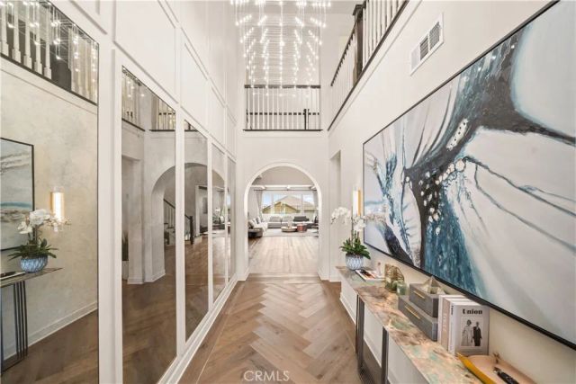 2592 Highland Oak Court, Lake Forest, CA 92679