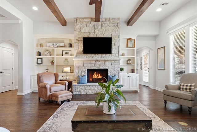 19629 E Boulder Drive, Owasso, OK 74055