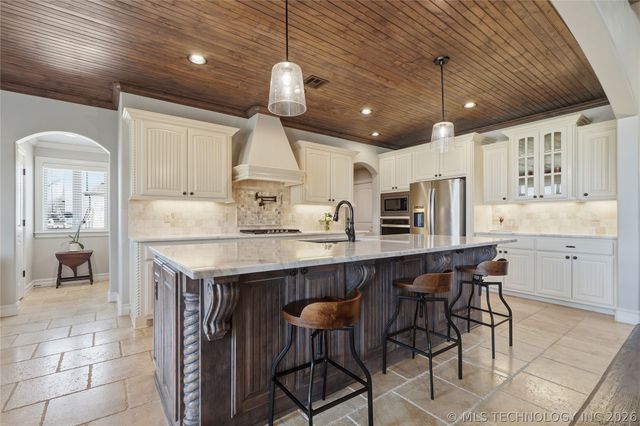 19629 E Boulder Drive, Owasso, OK 74055