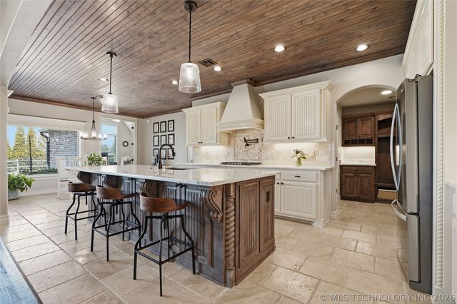 19629 E Boulder Drive, Owasso, OK 74055