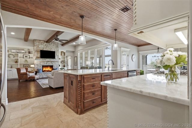 19629 E Boulder Drive, Owasso, OK 74055