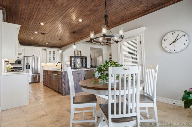 19629 E Boulder Drive, Owasso, OK 74055