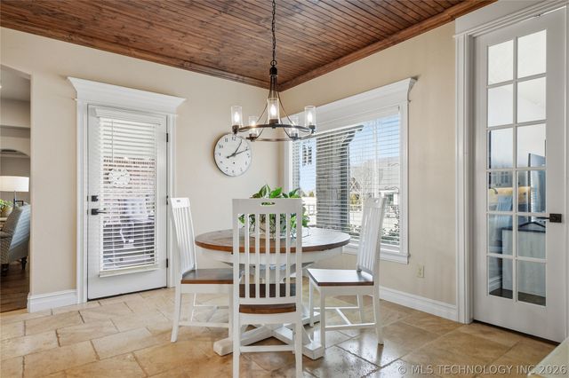 19629 E Boulder Drive, Owasso, OK 74055