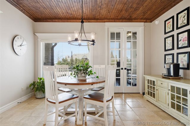 19629 E Boulder Drive, Owasso, OK 74055