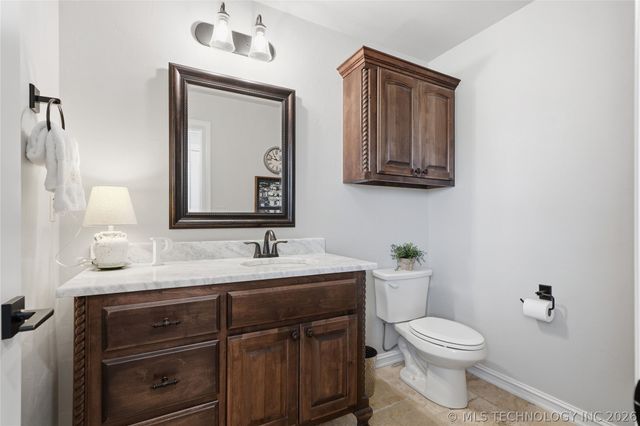 19629 E Boulder Drive, Owasso, OK 74055