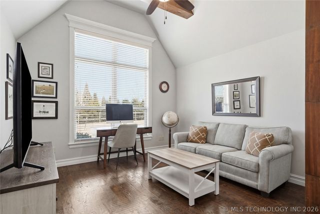 19629 E Boulder Drive, Owasso, OK 74055