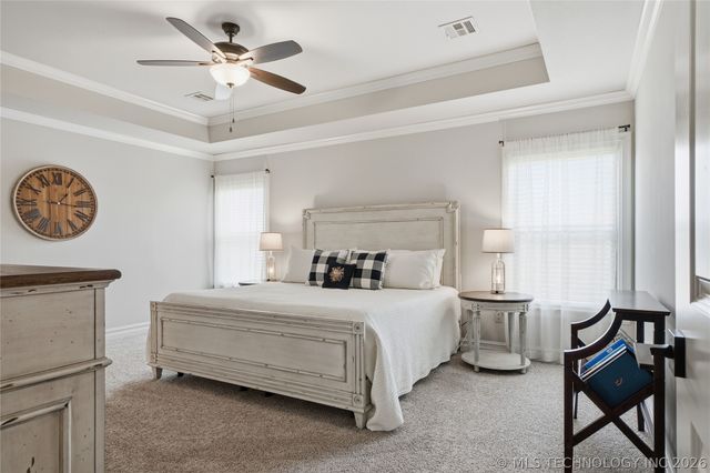 19629 E Boulder Drive, Owasso, OK 74055