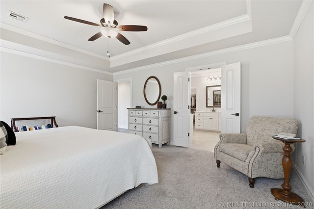 19629 E Boulder Drive, Owasso, OK 74055