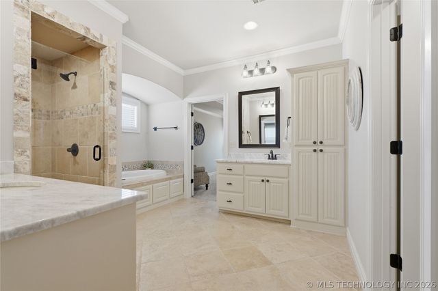 19629 E Boulder Drive, Owasso, OK 74055