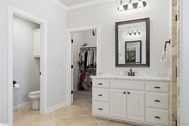 19629 E Boulder Drive, Owasso, OK 74055